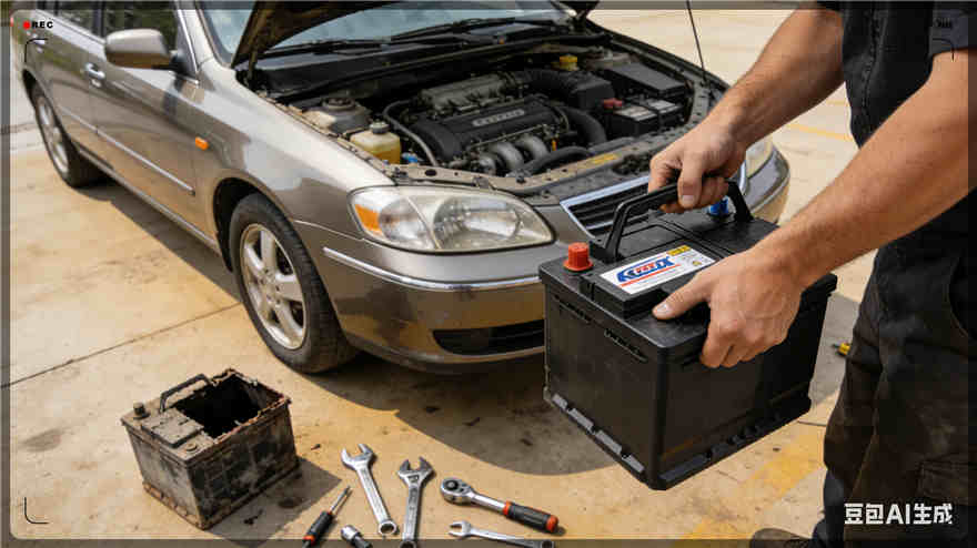 光泽道路救援汽车送机油